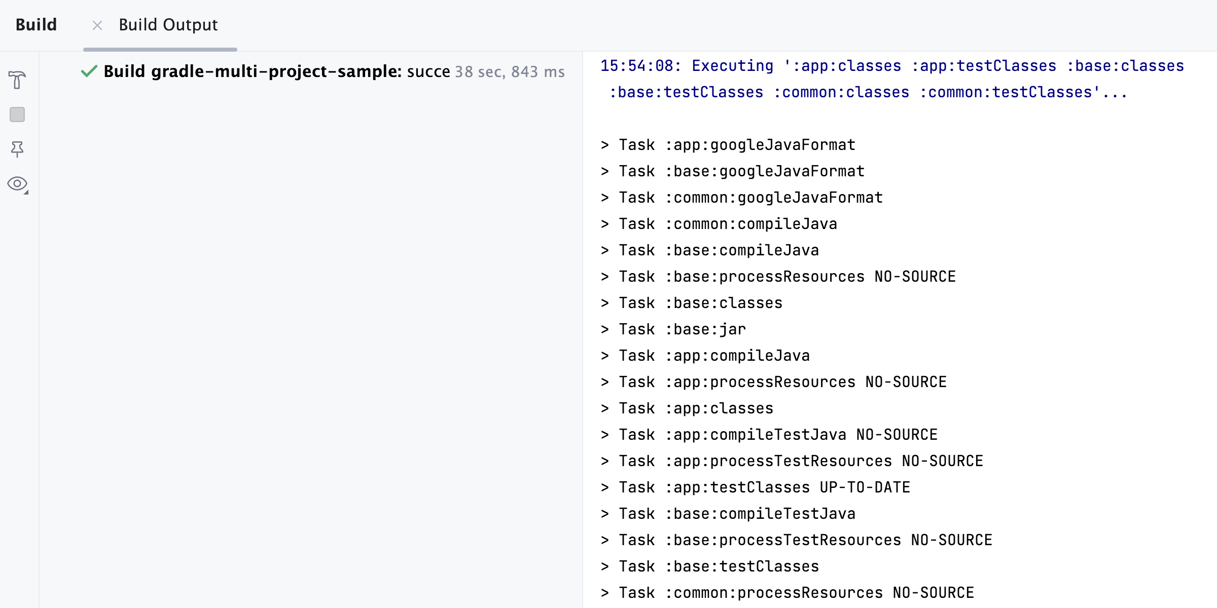 [Hot Recommendation] L'outil de construction populaire d'IntelliJ IDEA - Gradle