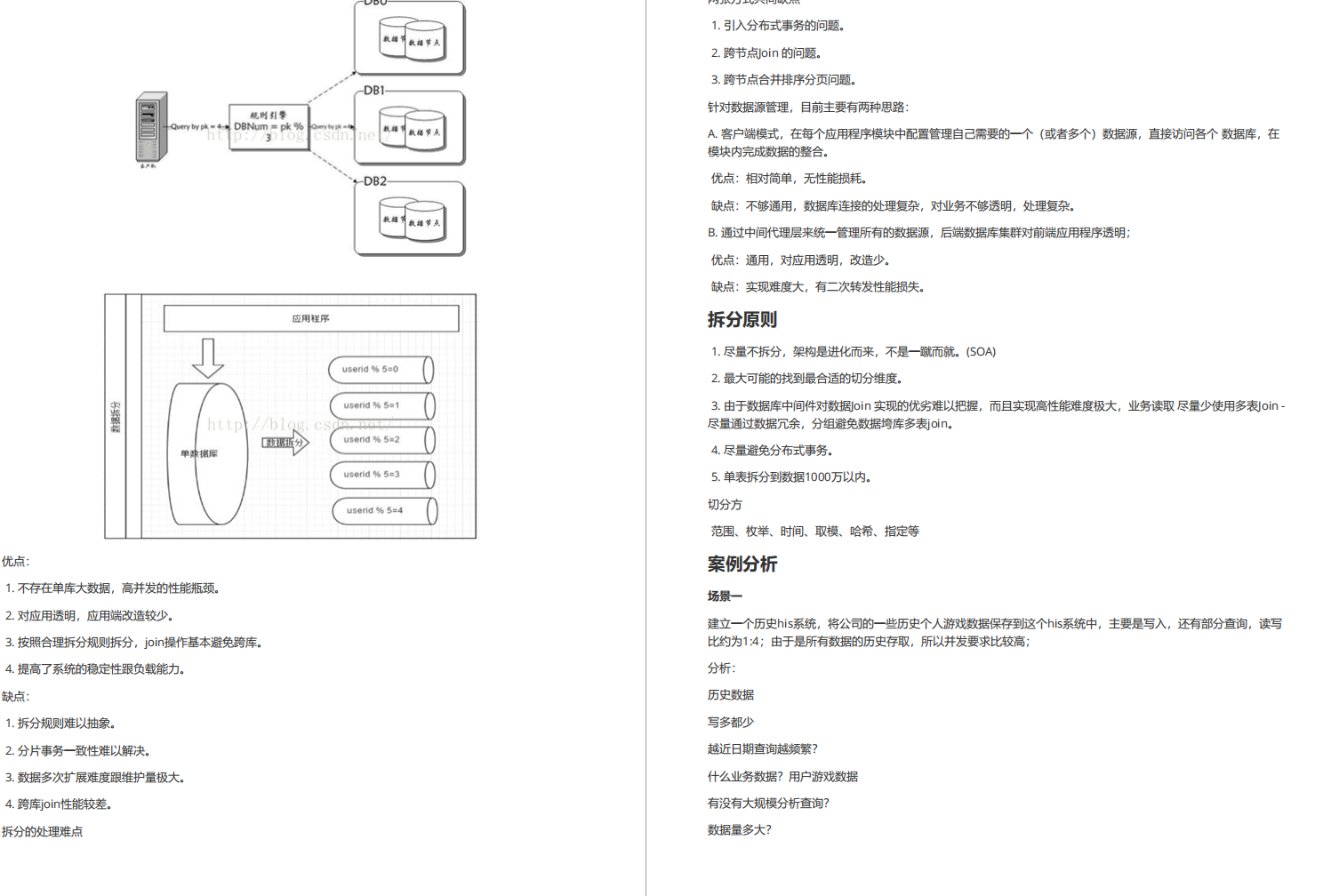 阿里巴巴新产“Java架构核心宝典”，全是流行技术，限时开放