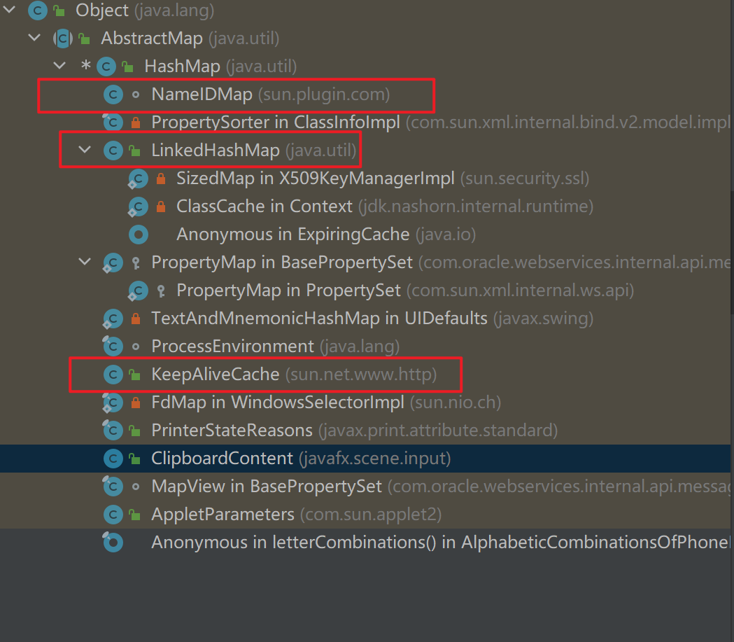 面试 Java 基础八股文十问十答第四期