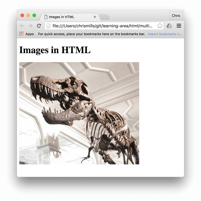 HTML中的图片标签，真的如你认为的那么简单吗？