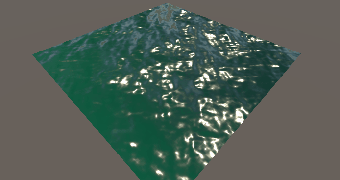 [unity shader] 水纹着色器 water shader_m969的博客-csdn博客