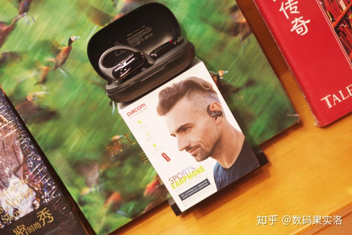 dacom蓝牙耳机怎么重置dacom运动耳机同样可以是真无线蓝牙