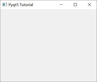 超全！Python图形界面框架PyQt5使用指南！