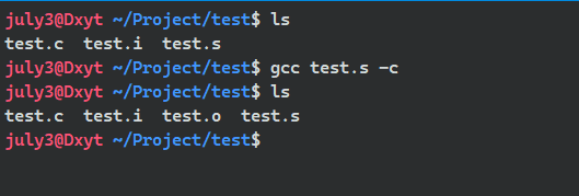 GCC-PRE-C