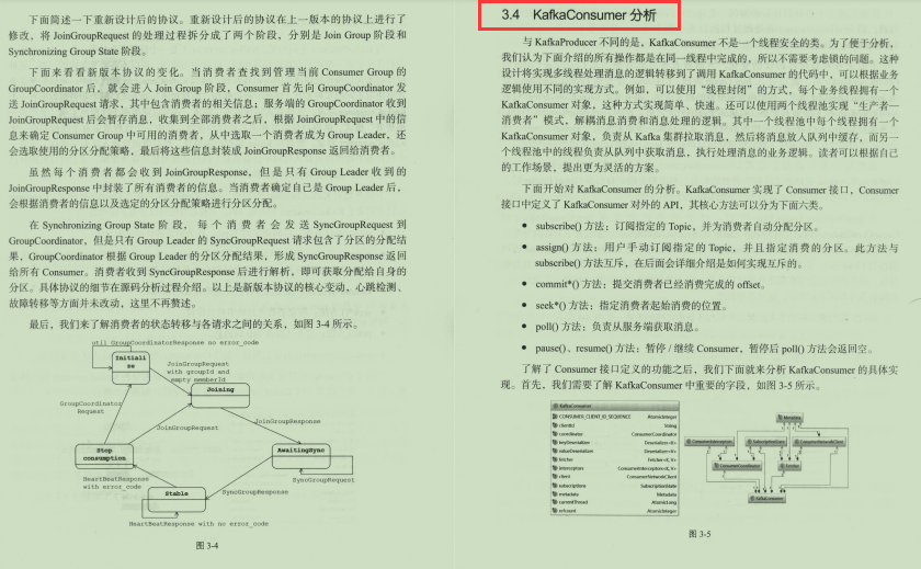 Just this time!  Pinduoduo internal architect training Kafka source code notes (now out of print)