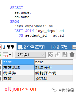 兩個sql交集_sql查詢語句場景應用_黔臺老酒坊的博客-csdn博客