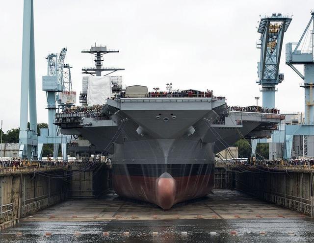 xcode等号左右对齐3号舰的水线基本确定接近326米