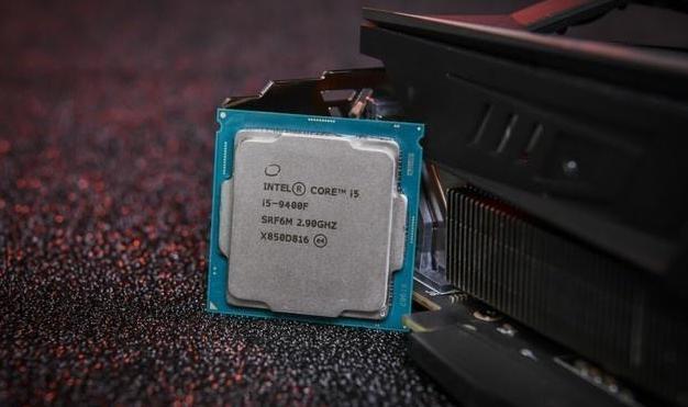 i5 9400fi7 8700kamd推薦1:銳龍2400g,四核心八線程,主頻3.