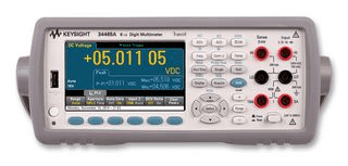 Keysight 34465A