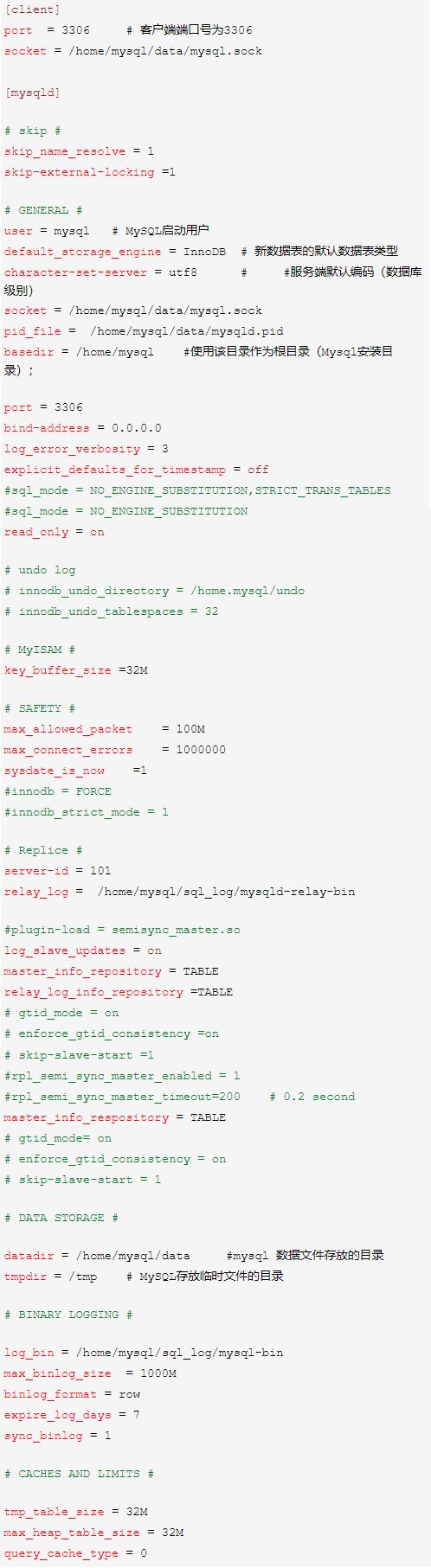 mysql主从 单点_MySQL主从复制虽好，能完美解决数据库单点问题吗？