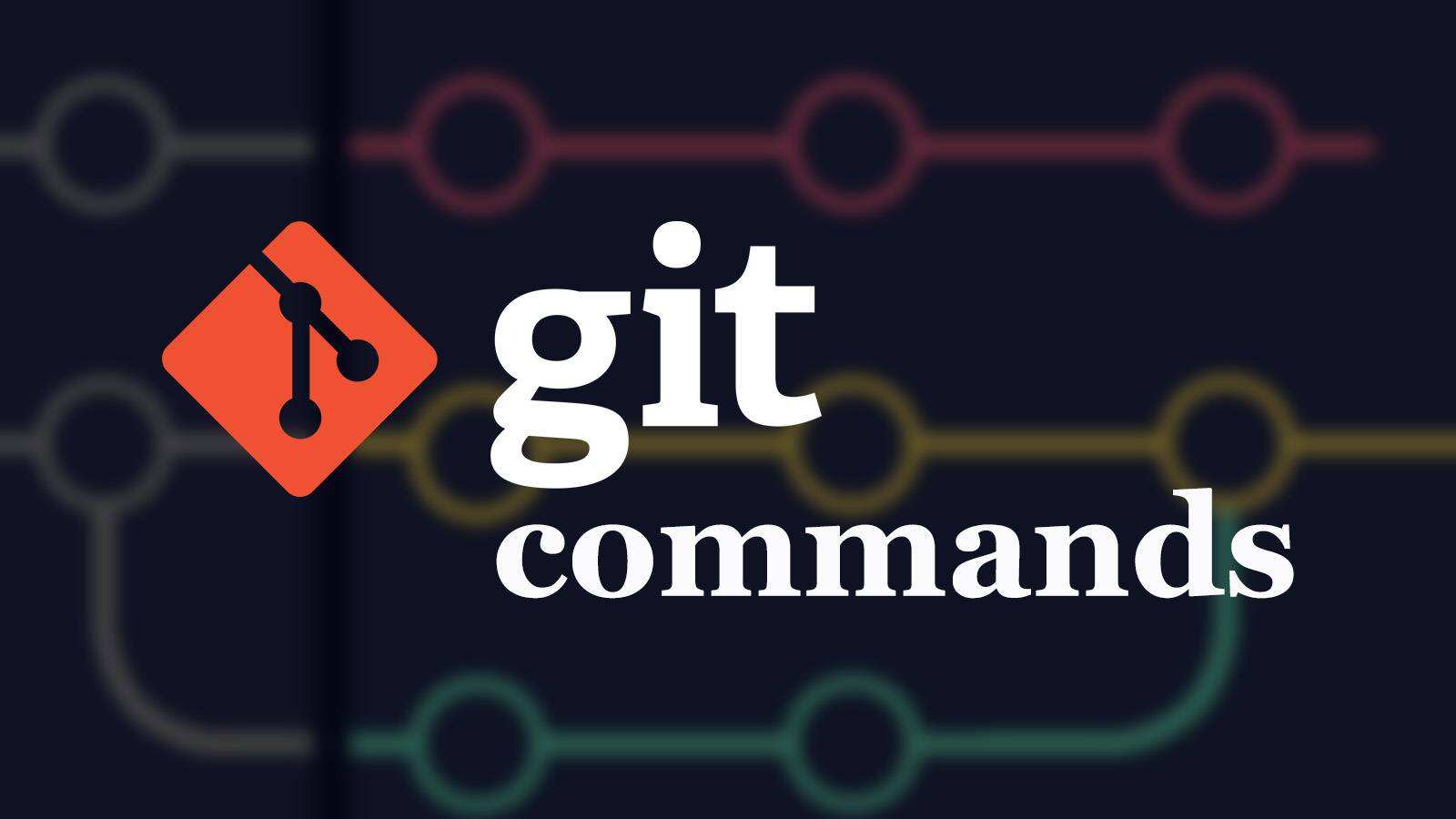 git-commands