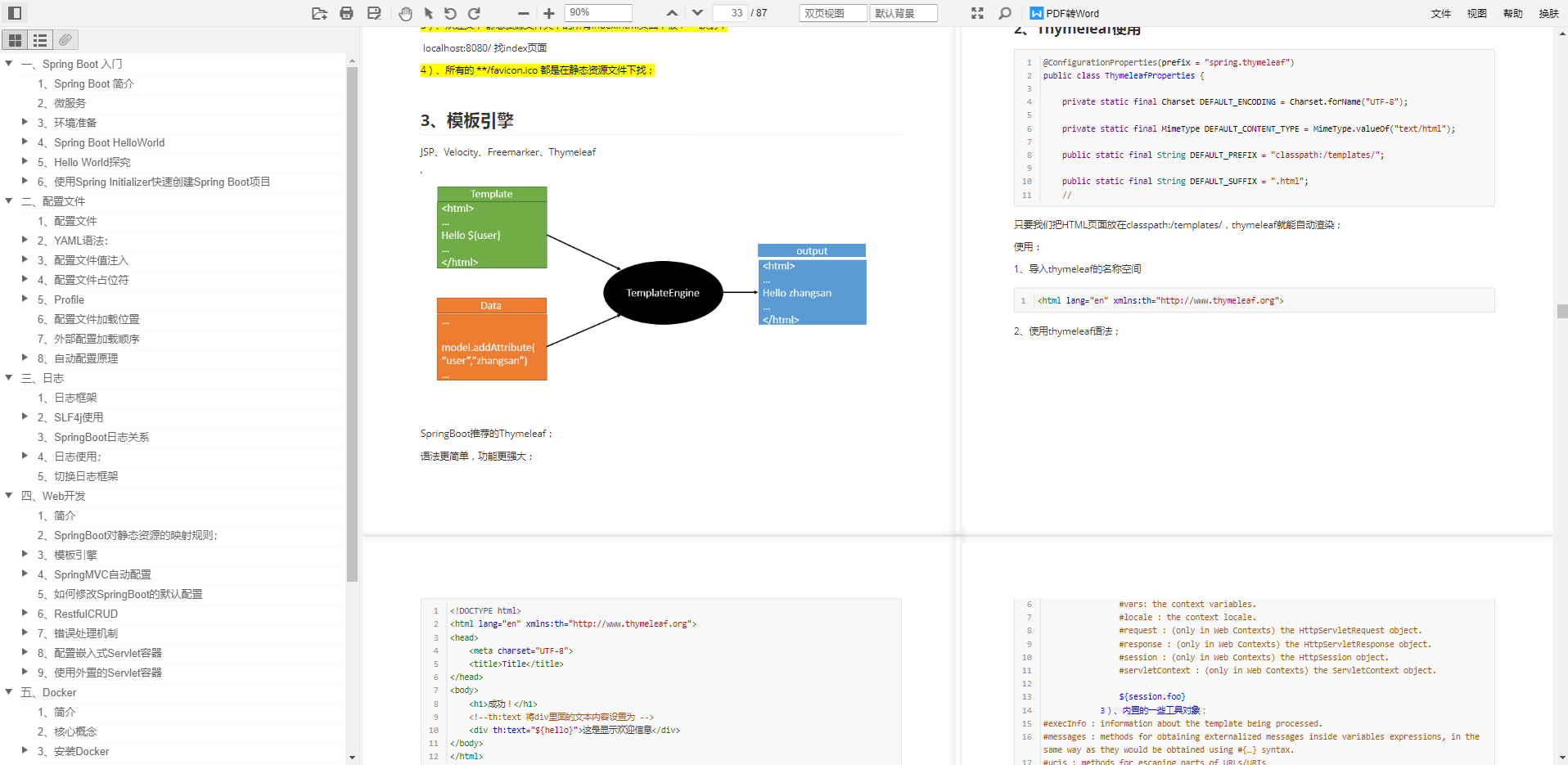 Admired! GitHub's microservice resource library is too strong, and each study manual is high-quality and detailed