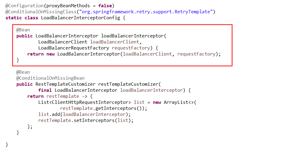 Spring注解@Qualifier的详细用法你知道几种_springboot @qualifier-CSDN博客