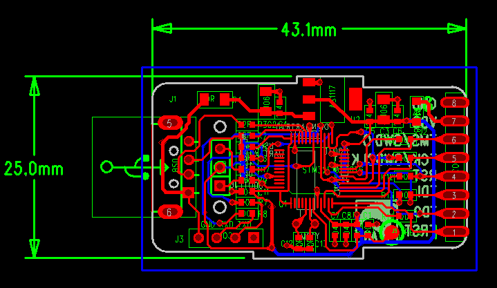 「硬见小百科」缩短PCB设计时间，要掌握技巧