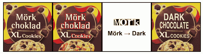 Instant Visual Translation