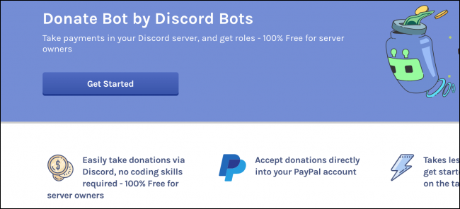 discord linux_最好的Discord机器人来启动服务器