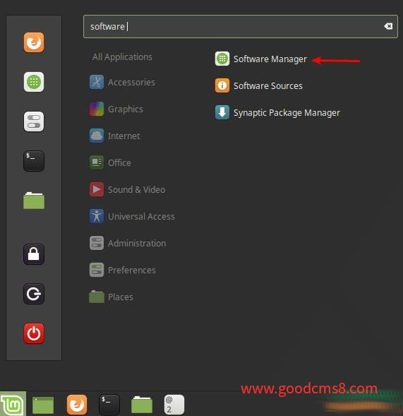 Linux Mint安装配置wine全过程即需要注意的问题（终极版）_mt linux安装wineCSDN博客