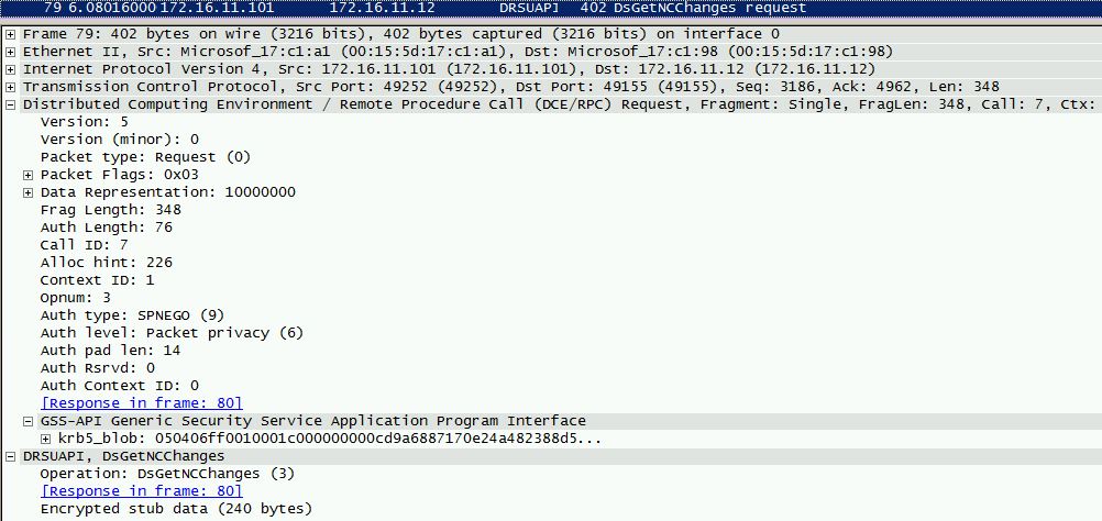 Mimikatz-DCSync-KRBTGT-PacketCapture-DSGetNCChanges02