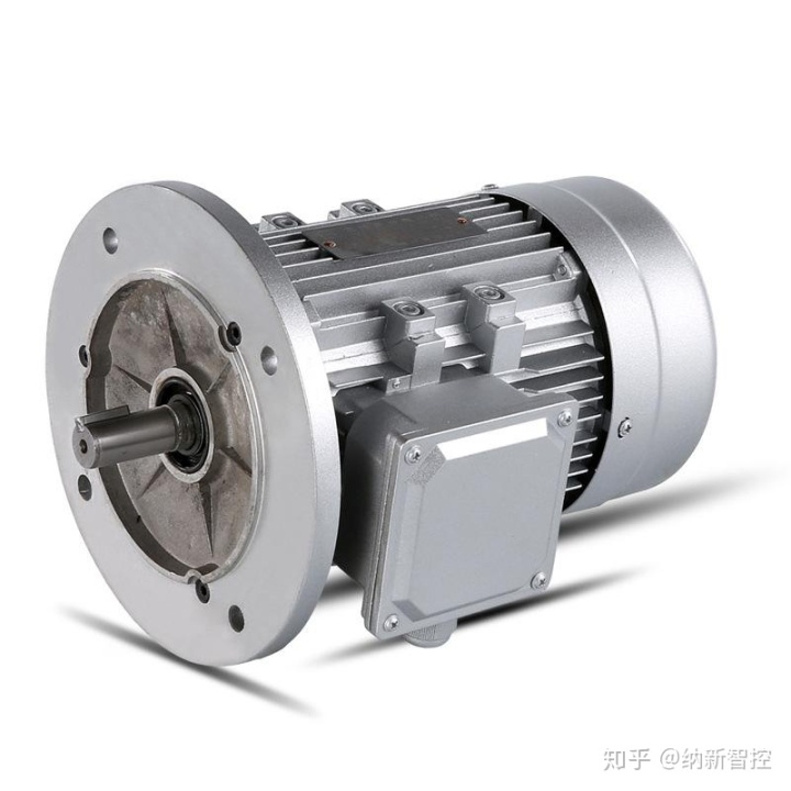 5kw表贴式永磁无刷电机可以从内部结构, 传感器, 驱动器,以及应用场合