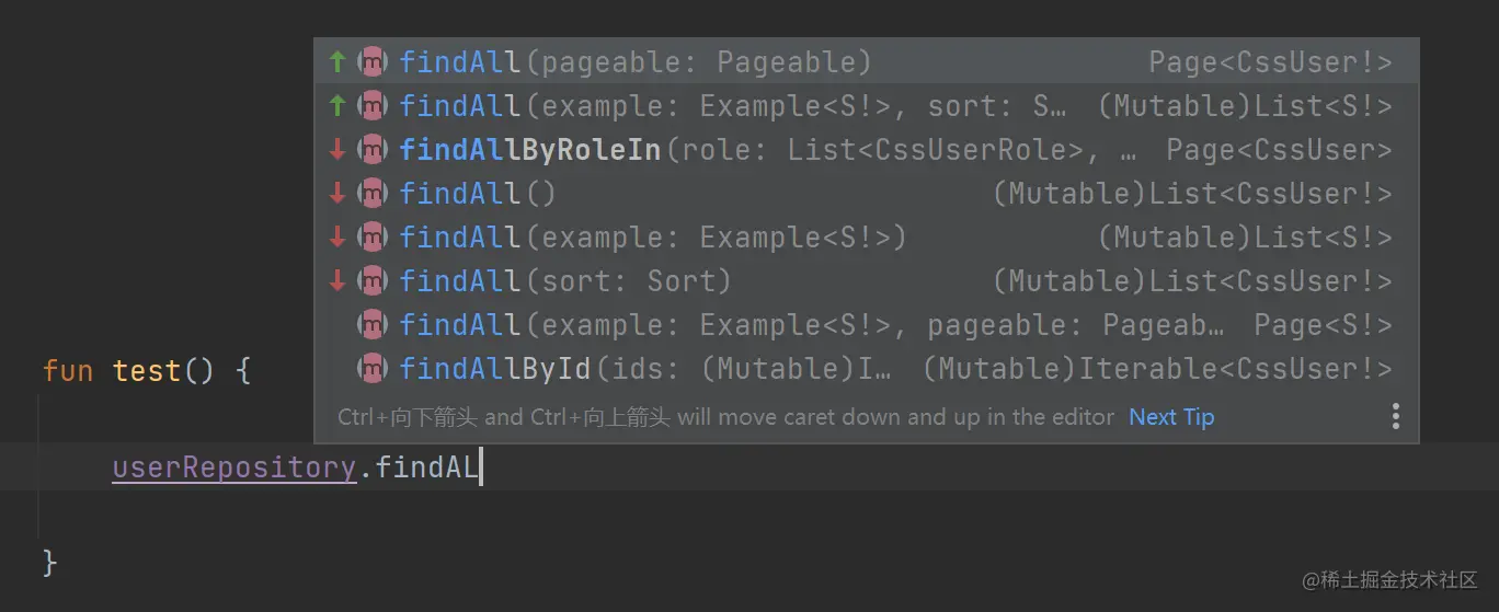 二次封装 Spring Data JPA/MongoDB，打造更易用的数据访问层