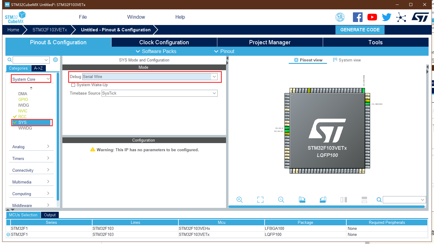 STM32CubeMX学习笔记（26）——SDIO接口使用(读写SD卡)