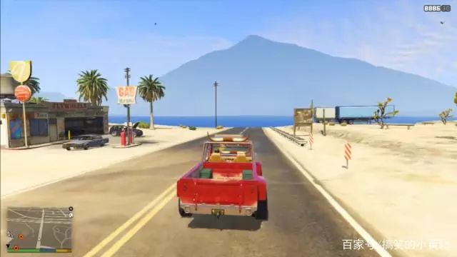 gta5怎么设置画质最好gta5最低画质演示这是什么马赛克画质10年前的