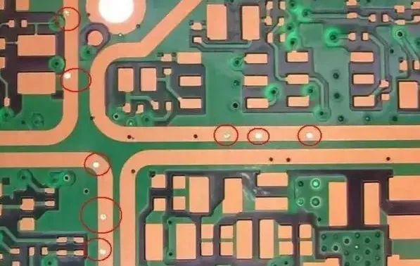 【PCB干货】是开窗还是盖油？想搞懂过孔工艺，看这篇就够了！_华秋PCB的博客-CSDN博客