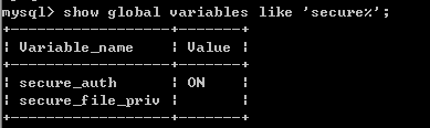 kali提权管理员权限，利用 mysql ufd 进行系统提权