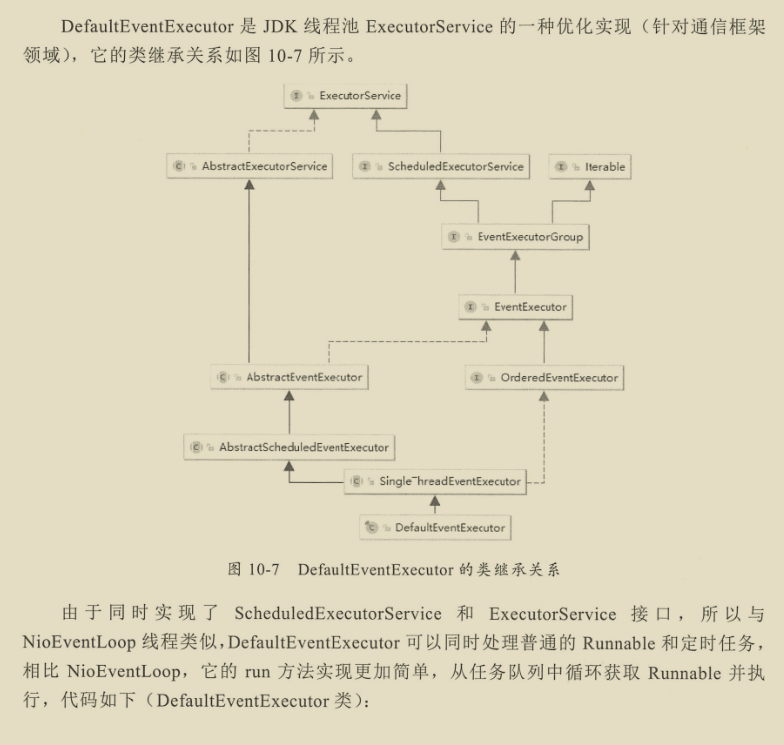 千载难逢！华为工程师带你跟着案例学Netty，有图有真相