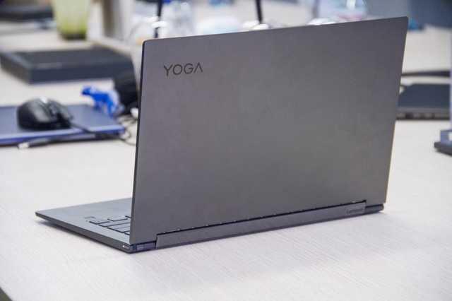 联想win10电池养护模式在哪联想yogac940新品简评十代酷睿的翻转力作