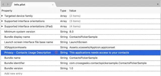 android 获取通讯录全选反选_Xamarin.Forms读取并展示Android和iOS通讯录  TerminalMACS客户端...