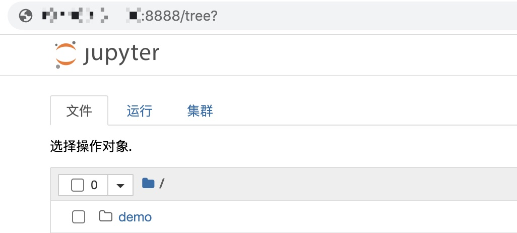 jupyter