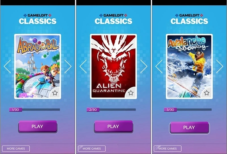 gameloft java 下载_30个经典java游戏合集Gameloft Classics 20 Years-CSDN博客