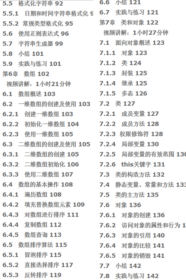 华为任正非，为企业校招准备的java小白员工手册，先睹为快