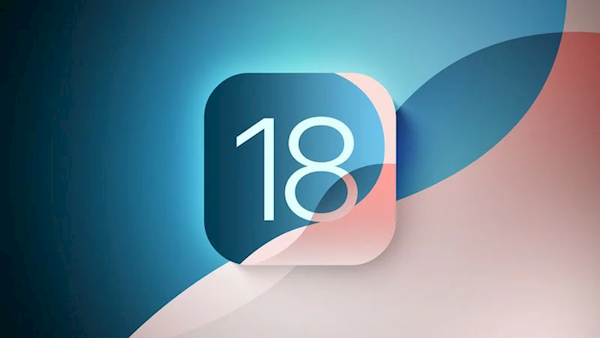 苹果发布iOS 18 Beta 7更新：RC准正式版正在路上