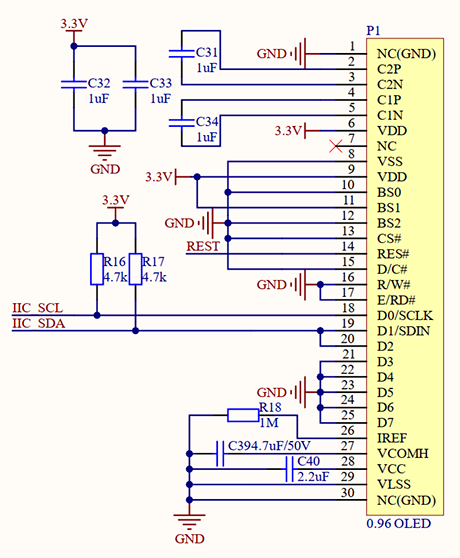 Hi3861鸿蒙物联网项目实战：智能温度计