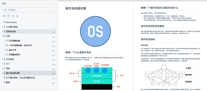 Github上点赞90k的计算机基础、操作系统、网络笔记，赶紧收藏