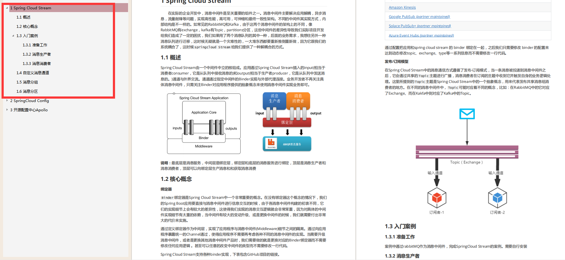 千呼万唤始出来！从源码到架构的Spring全系列笔记，已全部分享