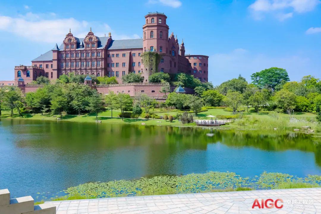 【百家稷学】"迈向卓越"aigc生态高级工程师实训(东莞华为松山湖基地