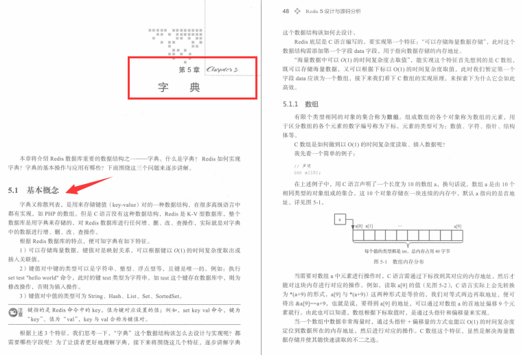 惊艳！阿里内部445页爆款Redis源码分析宝典终开源