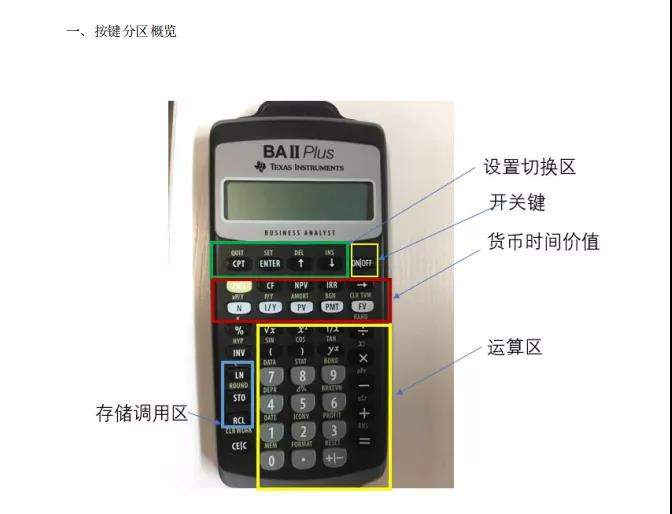 计算机学frm Frm金融计算器使用教程 田中澪的博客 程序员资料 程序员资料