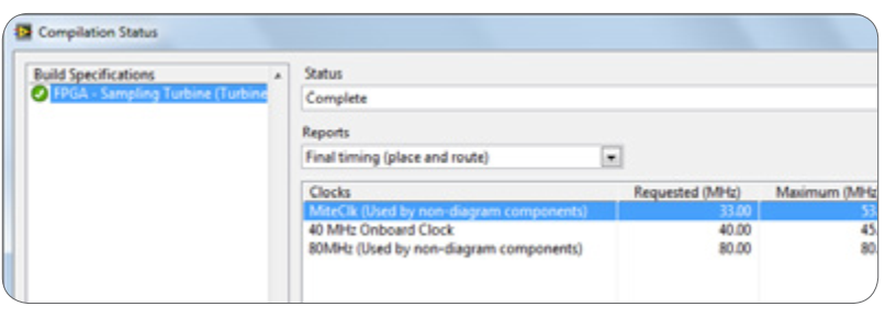 LabVIEWCompactRIO 开发指南37 在第三方模拟器中执行