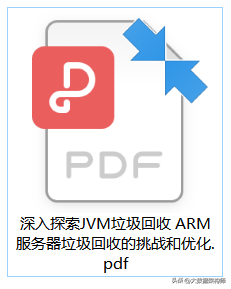 阿里P8架构师分享内部开源的JVM垃圾回收PDF文档，共23.3W字