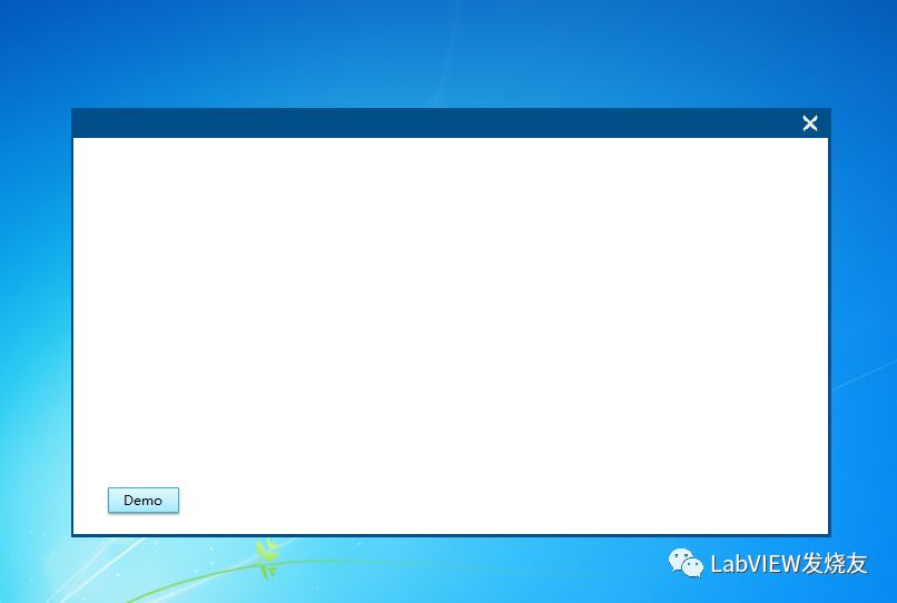 win32 api 获取窗口中所有控件_LabVIEW UI设计之制作自定义可移动窗口-CSDN博客