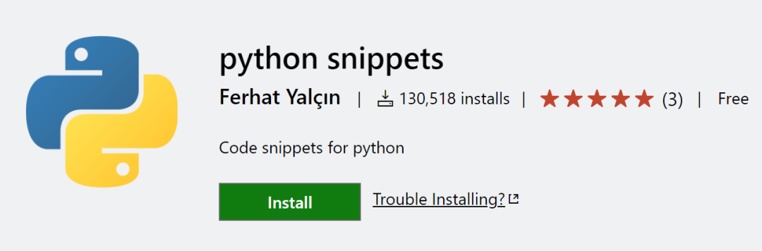 用vs Code 写python 这几个插件是必装的 Python学习交流 资料分享q群 程序员宅基地 程序员宅基地