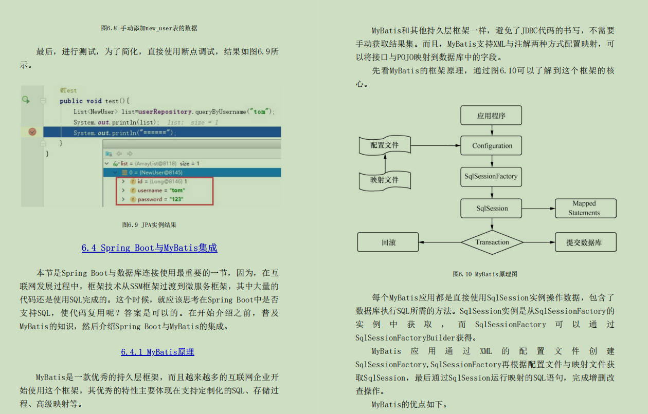 限定！ Tencentのシニアエンジニアが、Springファミリーバケット+マイクロサービスを4つのパートで説明しました
