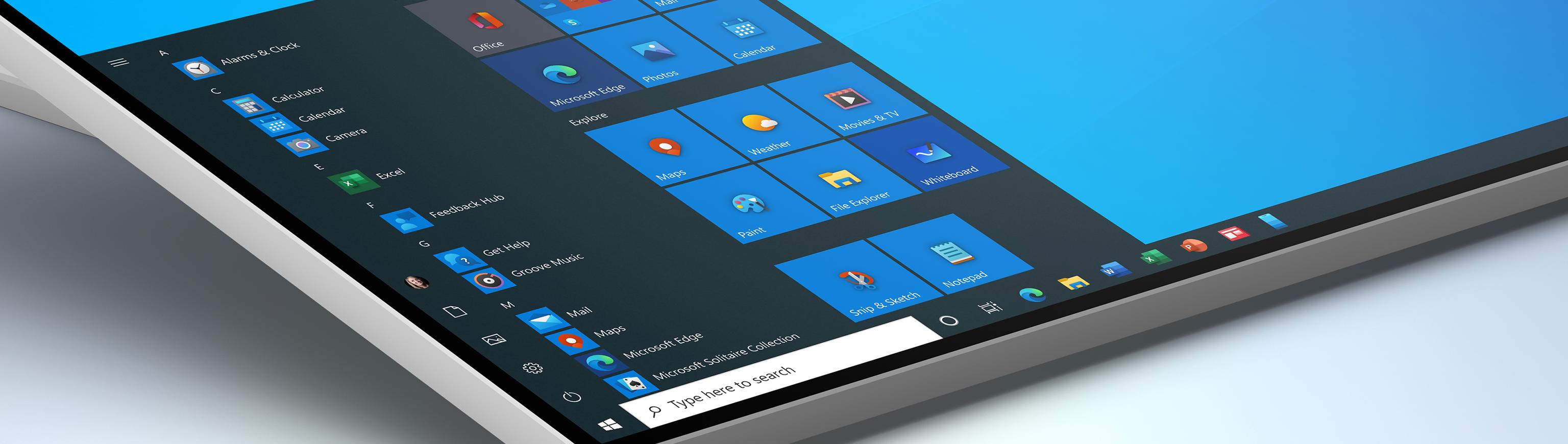 android onpreviewframe 数据颜色分量_微软推出全新Windows 10 系统图标,深度颜色更丰富,更具辨识性...-CSDN博客