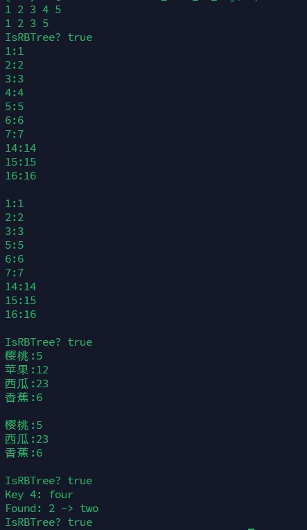 《 C++ 修炼全景指南：十二 》用红黑树加速你的代码！C++ Set 和 Map 容器从入门到精通