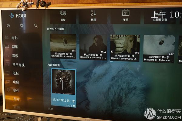 kodi pvr 不能安装_「家庭影音串流」电视最强播放器KODI使用方法