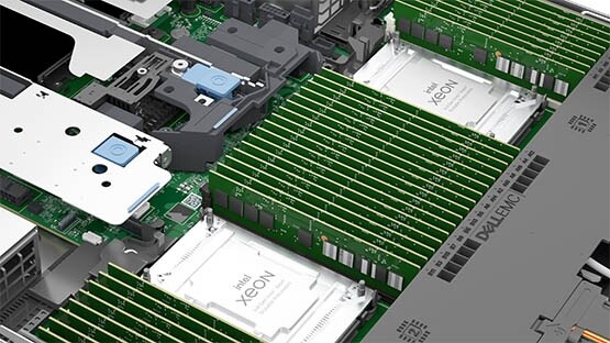 优化性能、高可扩展性和数据中心密度以高效处理要求苛刻的工作负载